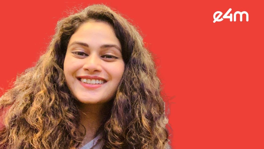 Maitreyi Tripathyi
