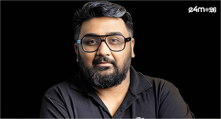 Kunal Shah Takes Over as Head of WhatsApp at Meta Platforms?blur=25