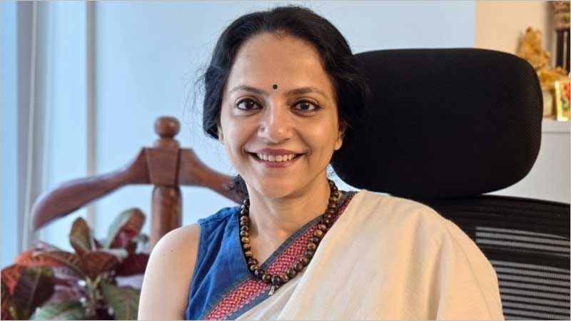 Devlina Sanyal Majumdar resigns as CHRO of TV9 Network