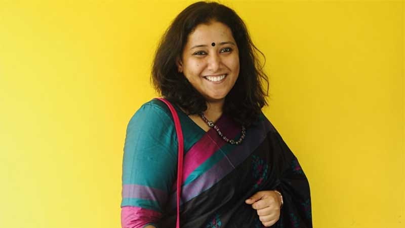 TV9 Network’s Vice President of HR Kshipra Patil resigns