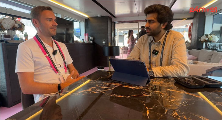 Cannes Lions 2026: CIO, GWI Says Attention Isn't Declining- It's Fragmenting