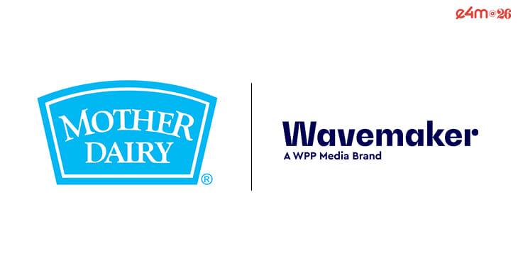 Mother Dairy, WPP Media