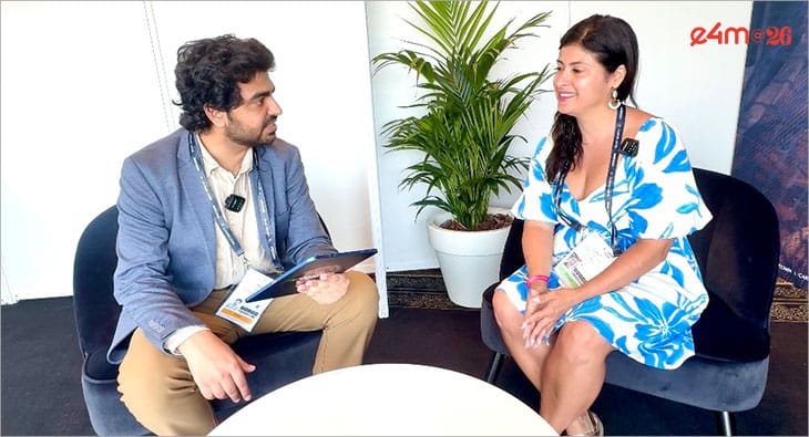 Cannes Lions 2026: Carol Castillo-Frucher Says Cultural Intelligence Beats More Data