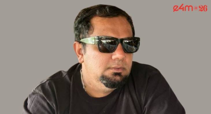 Saumil Shah Promoted to General Manager of Organic Growth at Zupee?blur=25
