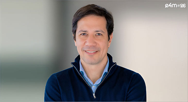 Rafael Oliveira Nominated as Heineken's New CEO Starting 2026