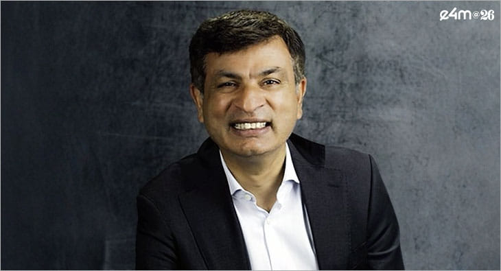 Sameer Suneja