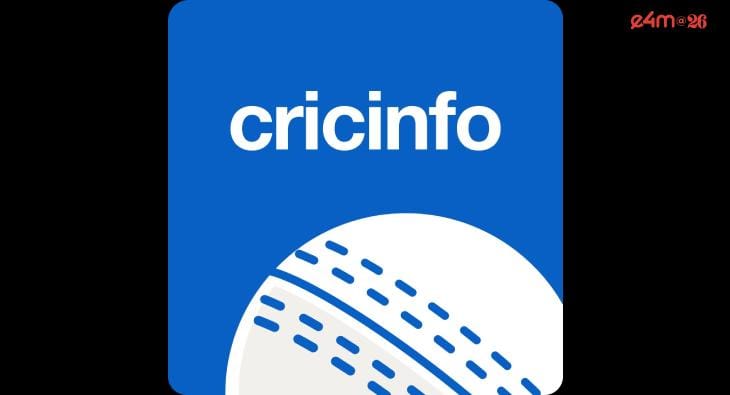 ESPNcricinfo to be rebranded as Cricinfo