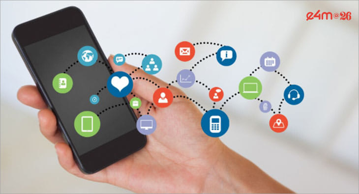 Is Mobile Now the Core of Digital Marketing Strategy?