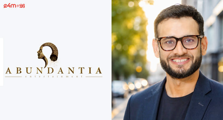 Ramesh Mundhra Joins Abundantia Entertainment as Head of Business Affairs