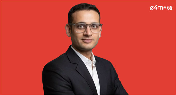 Ramesh Mundhra Joins Abundantia Entertainment as Head of Business Affairs?blur=25