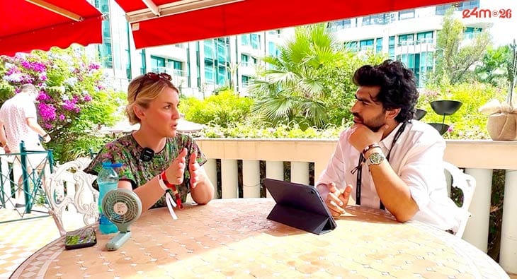 Why Snapchat’s APAC, EMEA Marketing Leader Is Betting On 'Connection'