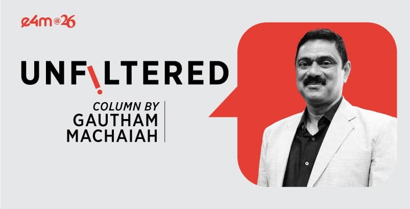 M. Gautham Machaiah