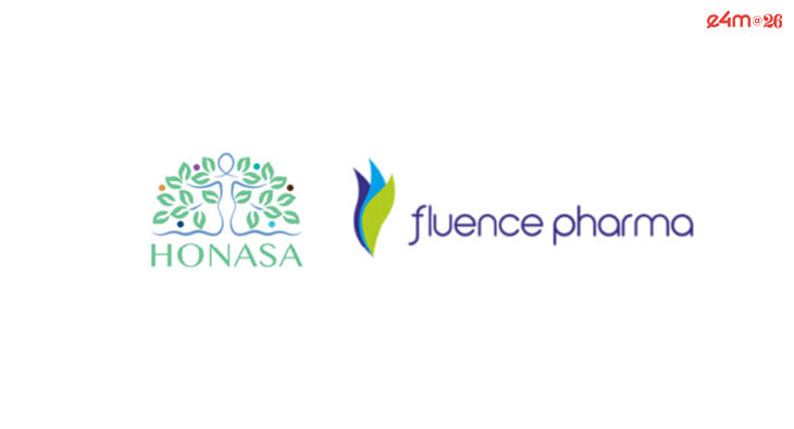 Honasa Consumer x Fluence Pharma