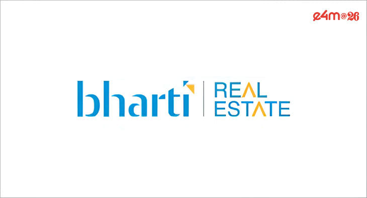 Bharti Real Estate?blur=25