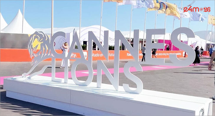 Cannes Lions 2026