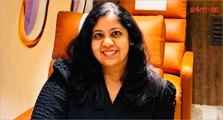 Cleartrip CMRO Pallavi Saxena?blur=25