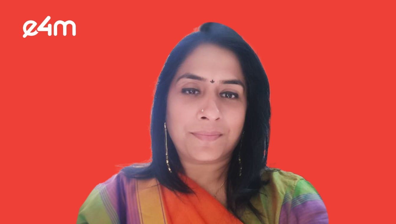 Sangita Durbha Gopinath