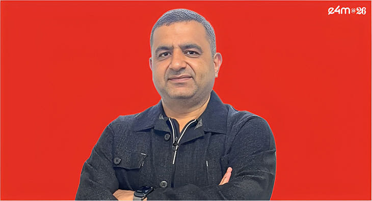 Manoj Juneja Joins Metro Brands as Chief Business Officer for Sports