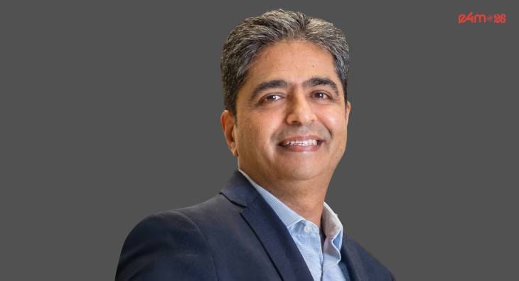 Pradhyumna Ingle Takes Charge as Henkel's Country President for India