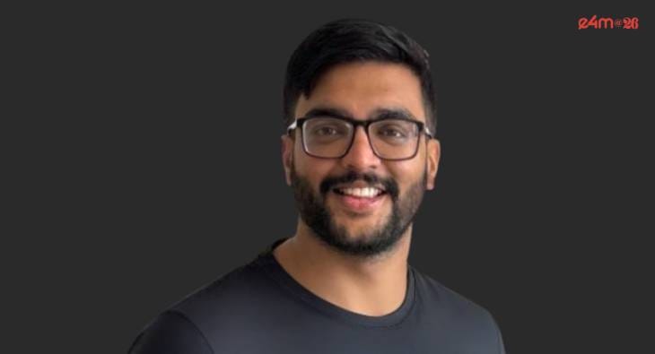 Anant Rastogi Leaves Zepto to Lead Brand at Swish
