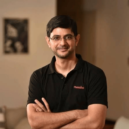 Ashish Kumar Singh Resigns as Meesho CHRO After Six Years?blur=25