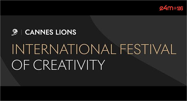Cannes Lions International Festival of Creativity?blur=25
