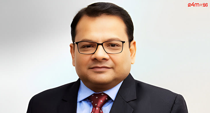 Pavan K. Gupta Appointed CEO of Religare Housing Finance