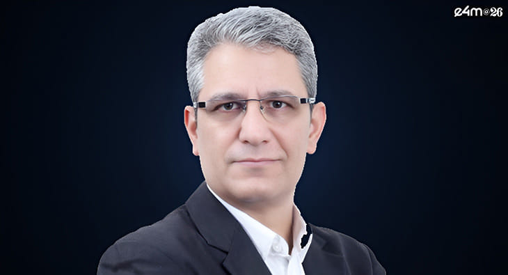 Vinoba Badam Promoted to Managing Director at Accenture?blur=25