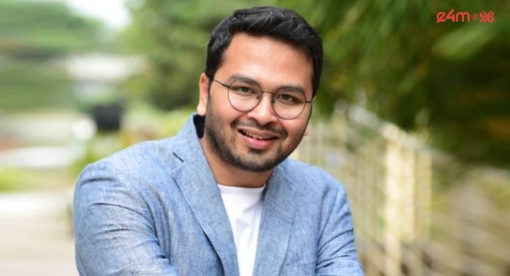 Rohan Nayak