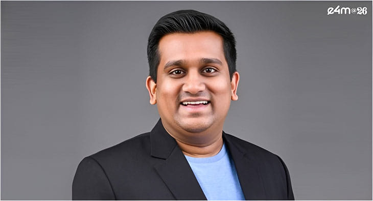 Suyog Gothi Departs Pocket FM as India Country Head Amid Restructuring