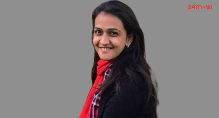 Kshitija Sharma named APAC Marketing & Communications Lead at Lufthansa Digital Ecosystem
