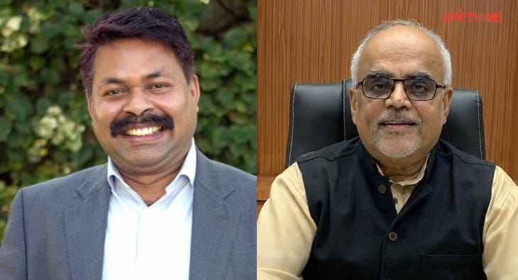 MFIN: Dibyajyoti Pattanaik elected Chairperson, Gyan Mohan elected Vice Chairperson?blur=25