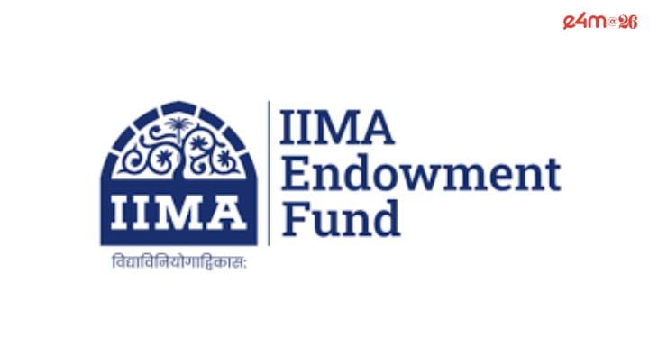 IIMA Endowment Fund appoints Sucheta Mahapatra as CEO