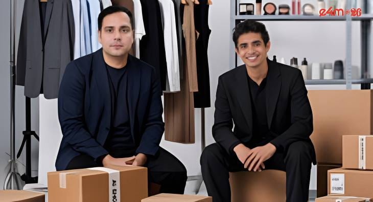 AI Shopping Assistant startup Zave raises Rs 4.7 cr in bridge round