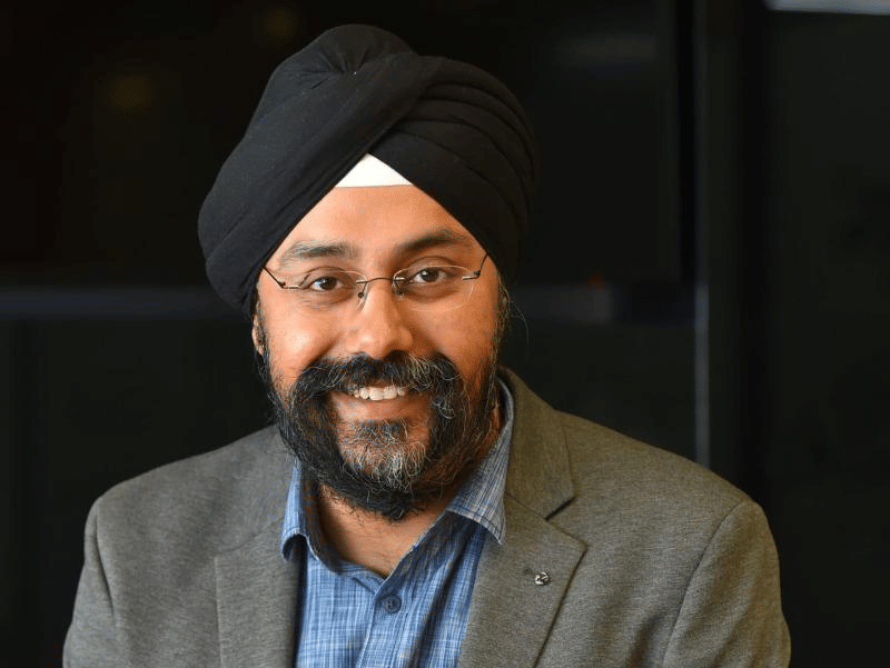 OpenAI Welcomes Prabhjeet Singh as New Managing Director for India?blur=25