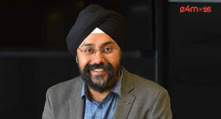 OpenAI Welcomes Prabhjeet Singh as New Managing Director for India