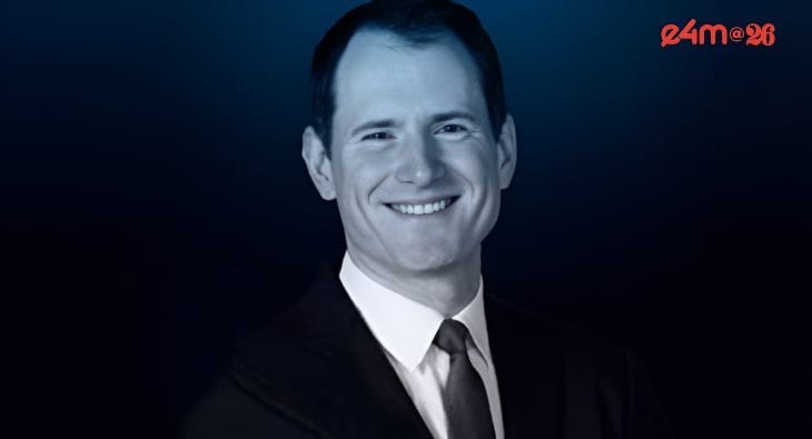 Daryl Lee to Depart as McCann Chairman Next Week