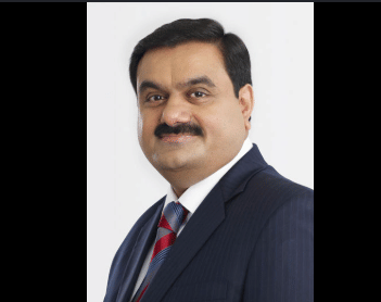 Gautam Adani Unveils 'Vande Bharatam' to Empower Indian Innovators