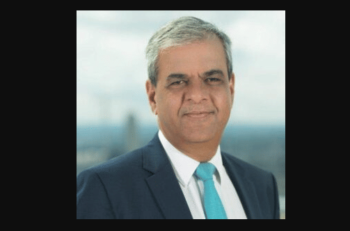 Kotak Mahindra Bank's Ashok Vaswani to Depart as MD & CEO?blur=25