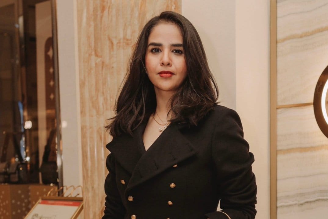 Ruchika Pandit
