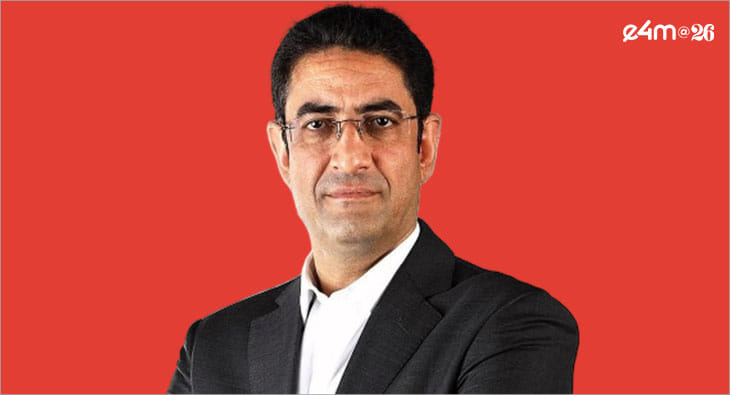 Lava MD Sunil Raina?blur=25