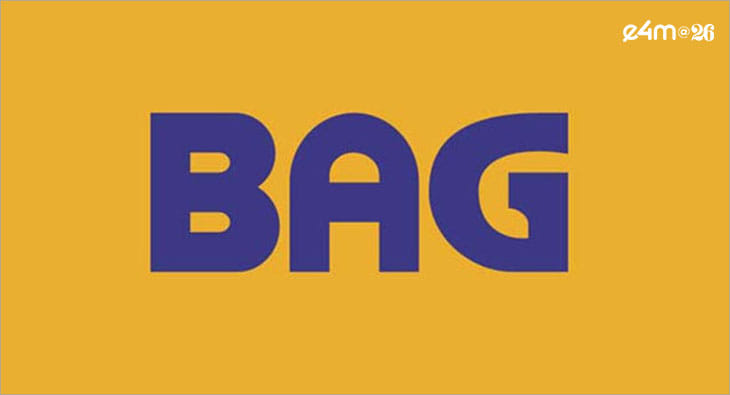BAG Films and Media Limited
