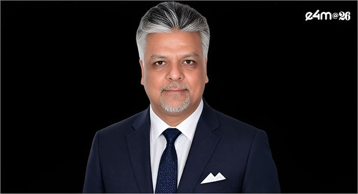 Bharat Bhushan Kedia
