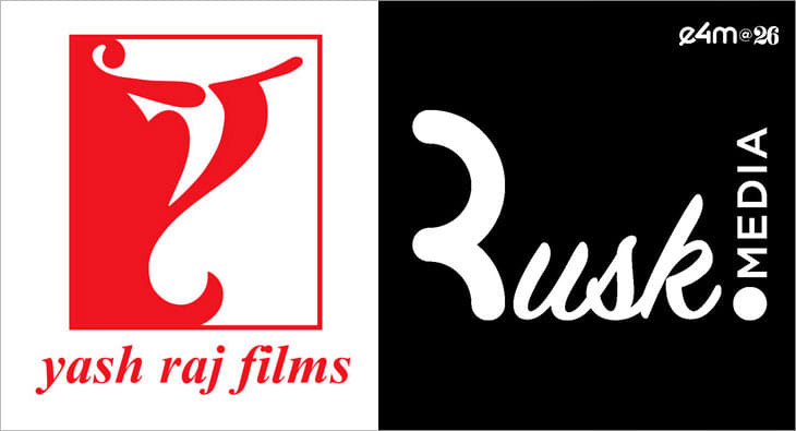 Yash Raj Films