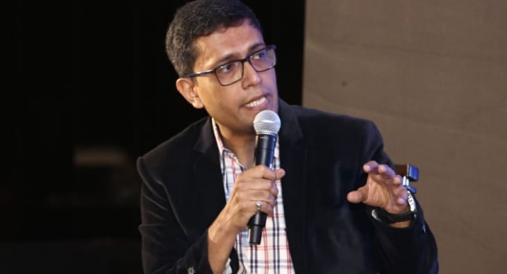 Arijit Ray | The Unlock Company?blur=25
