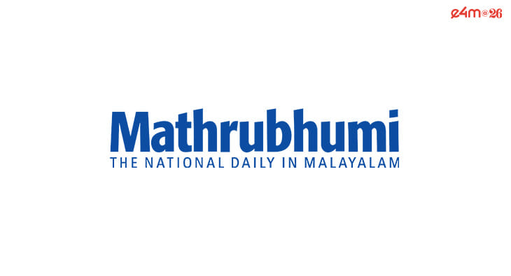 Mathrubhumi Strengthens Leadership with Key Appointments in Media