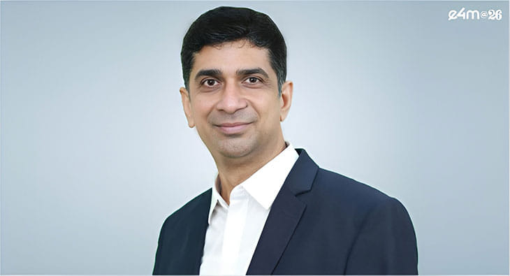 Randstad India appoints Narayan Iyer as Managing Director