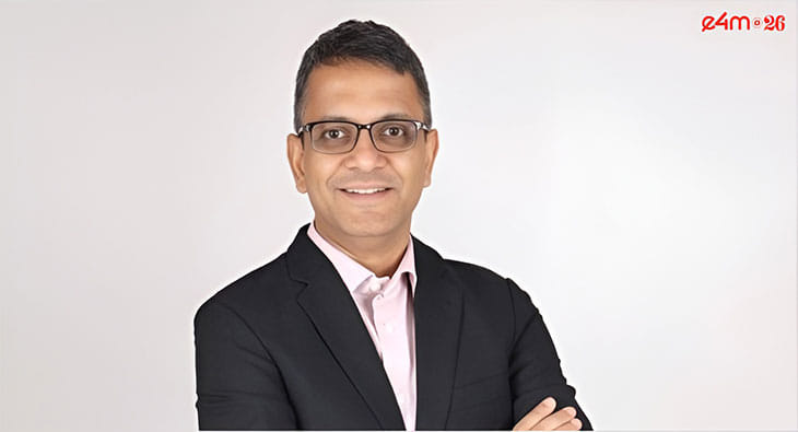 Puneet Gupta