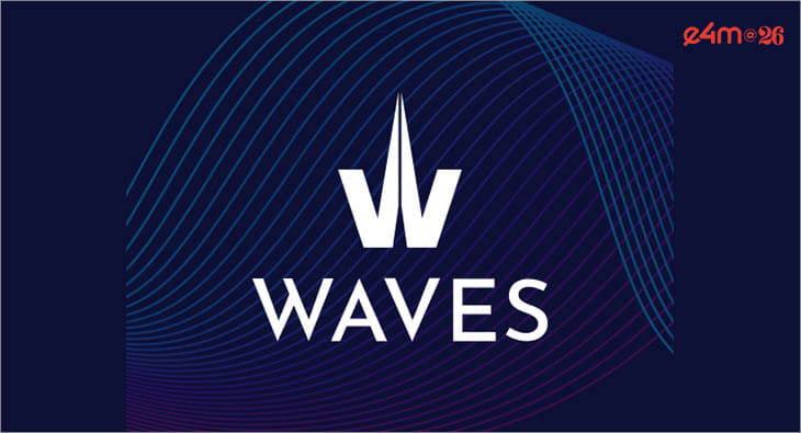 WAVES Transforms into a Creator-Centric Digital Platform?blur=25