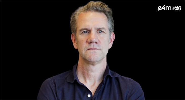 WPP's Stuart Bowden on the Shift from Paid Media to Influencer Marketing